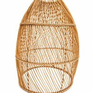 Malawian lampshade 6