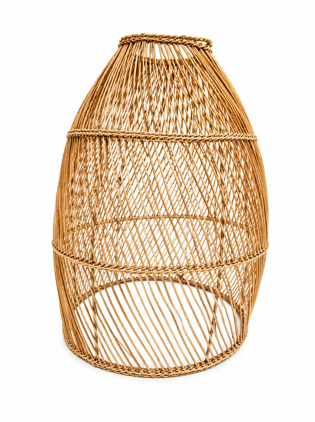 Malawian lampshade 6