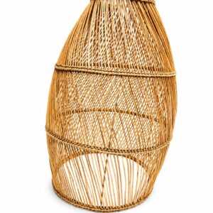 Malawian lampshade 7