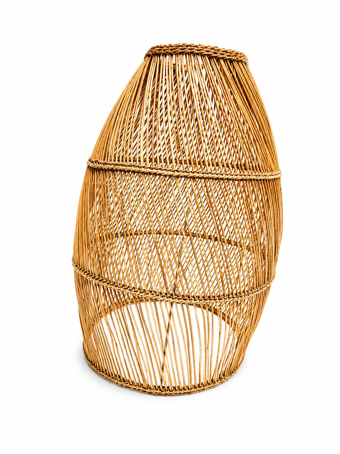 Malawian lampshade 7