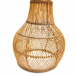 Malawian lampshade 8