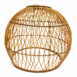 Malawian lampshade 9