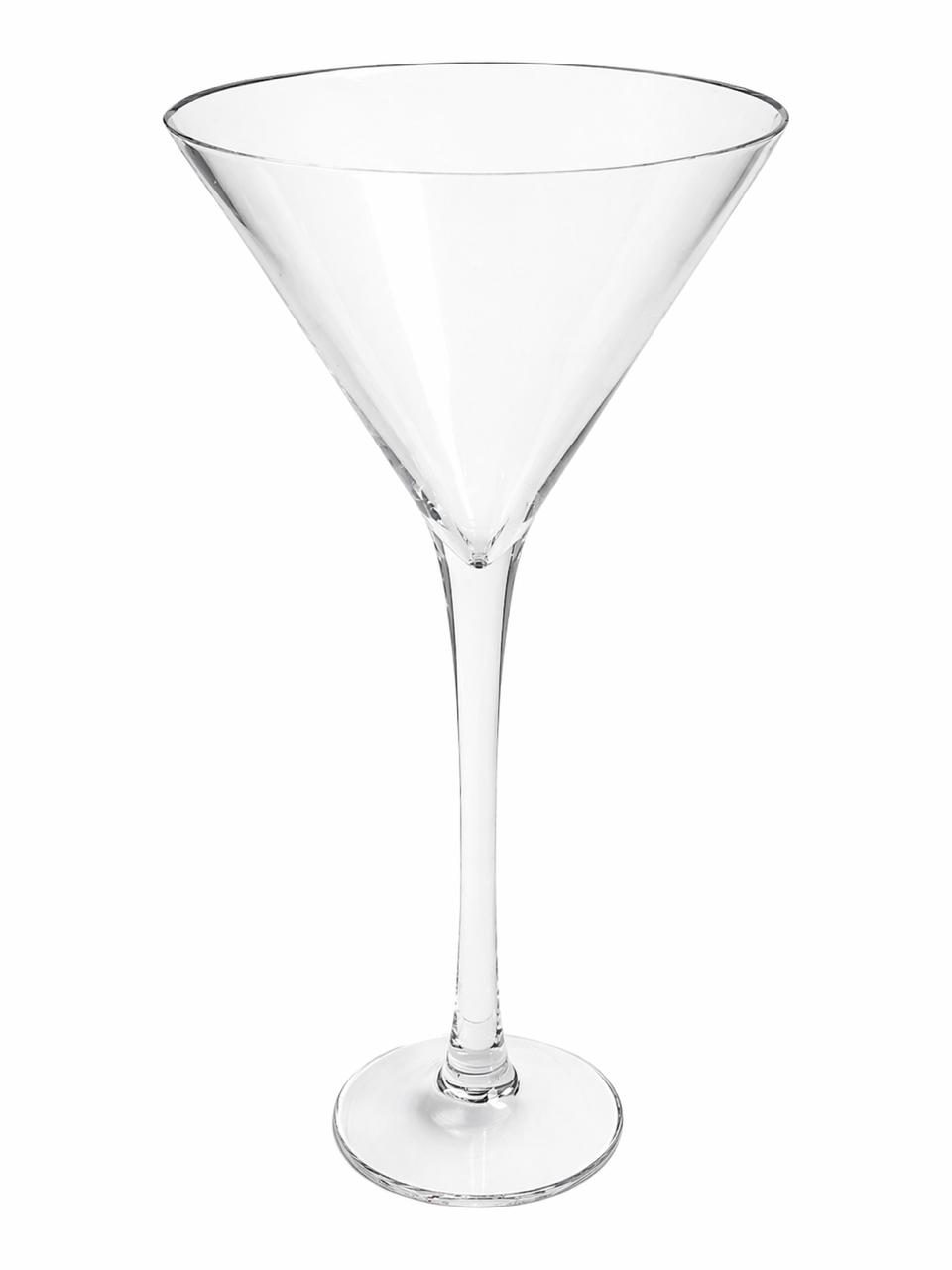 Martini vase