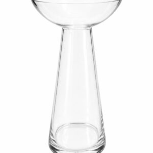 Mushroom vase