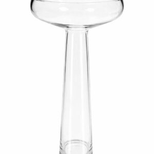 Mushroom vase L