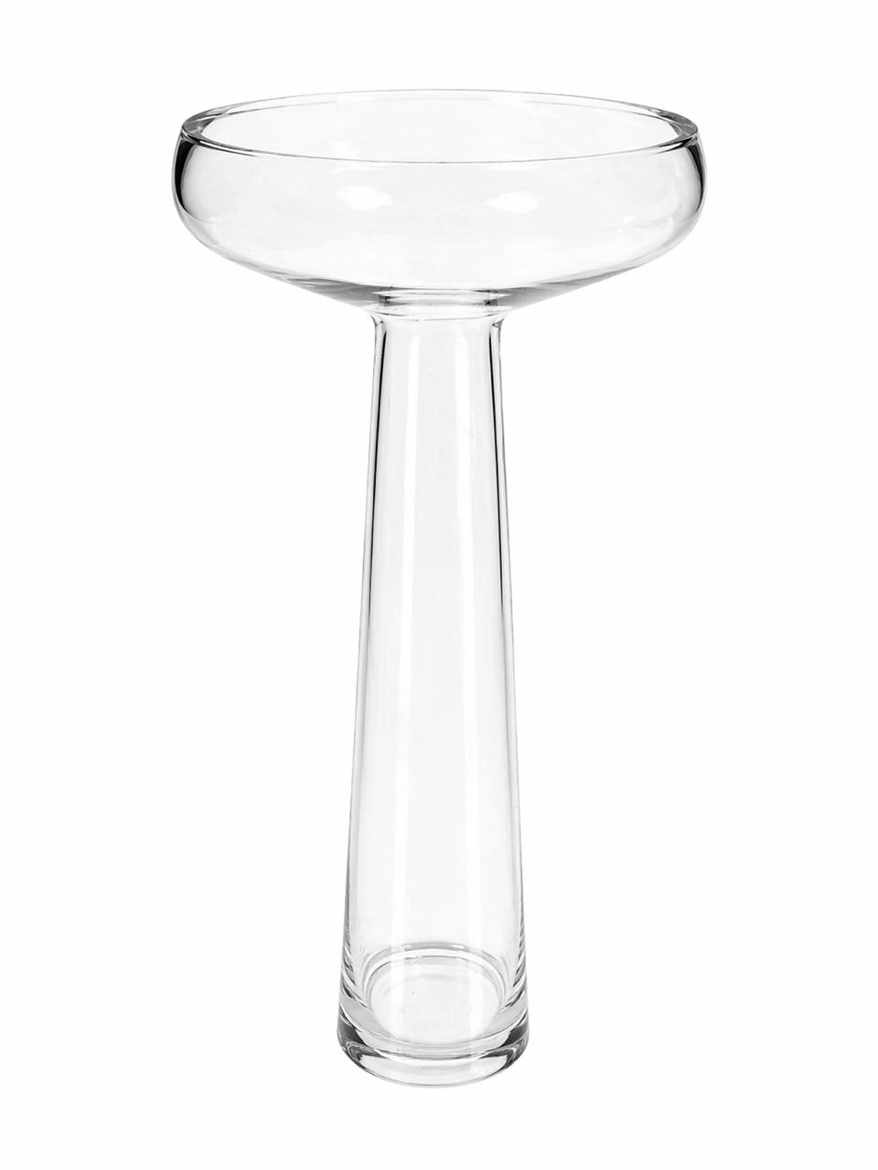 Mushroom vase L