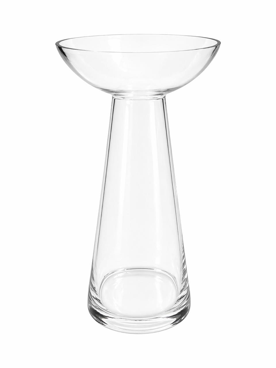 Mushroom vase