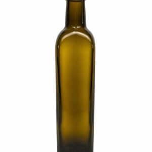 Olive oil bottle