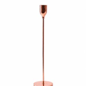 Rose gold reed stand M
