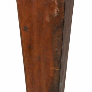 Rust container L