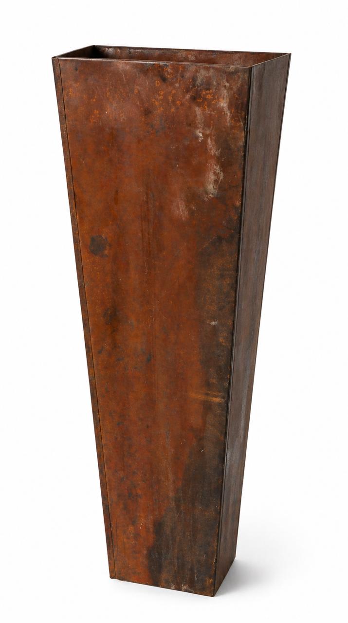 Rust container L