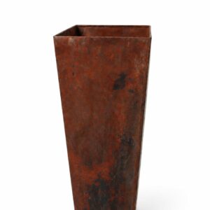 Rust container M