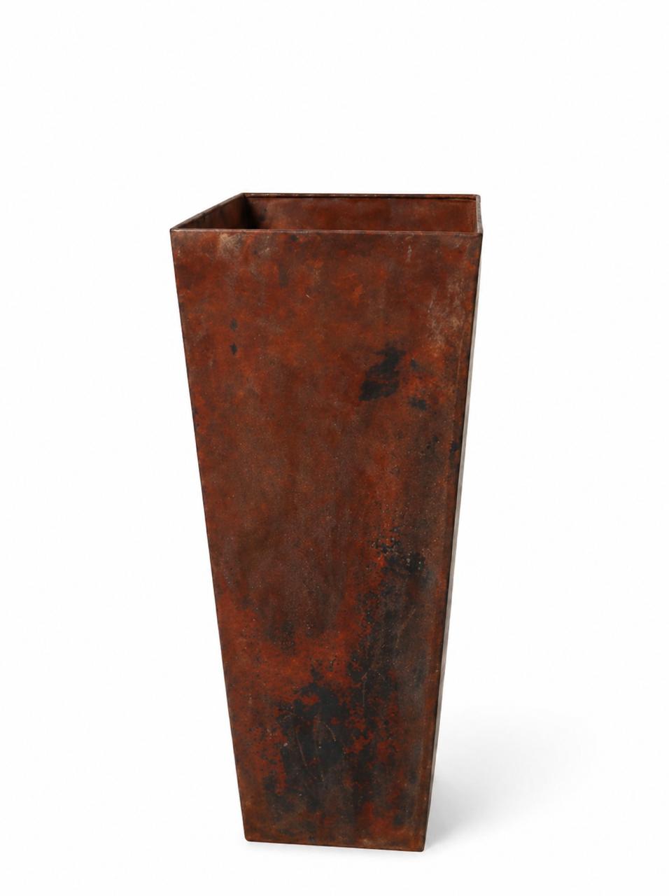 Rust container M