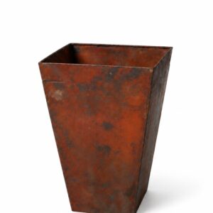 Rust container S