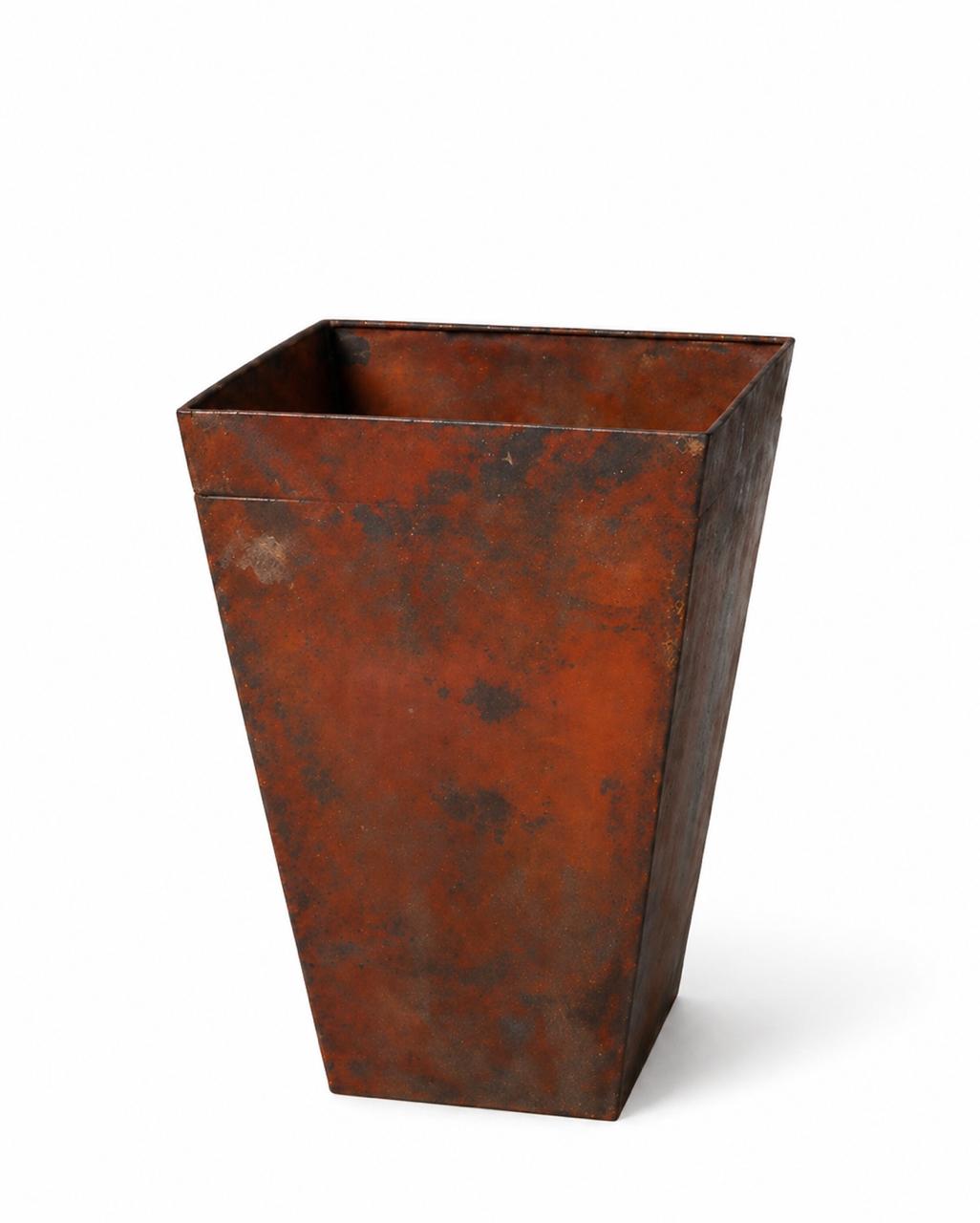 Rust container S