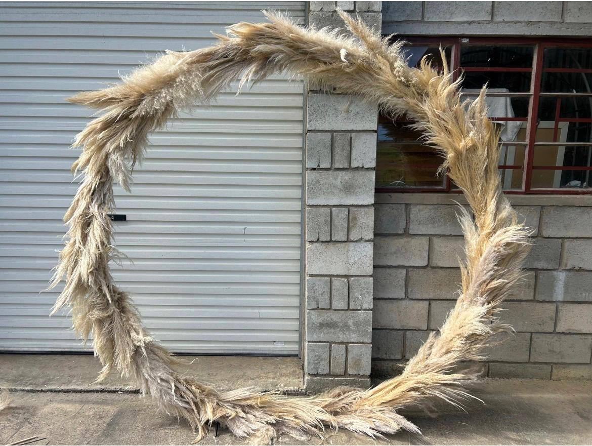 Round arch XL