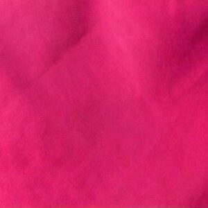 Cerise draping fabric 5m