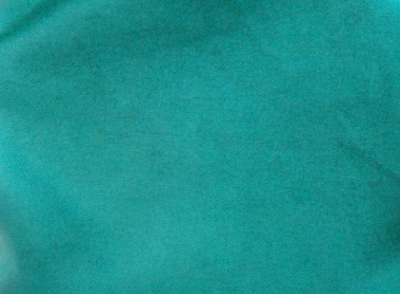 Emerald draping fabric 5m