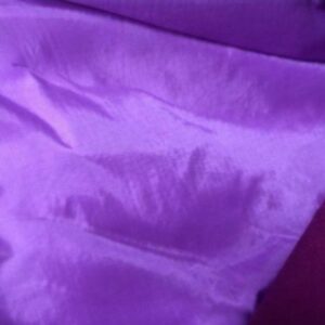 Purple draping fabric 5m