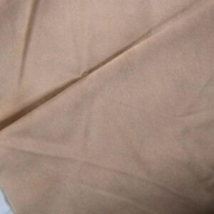 Caramel draping fabric 10m