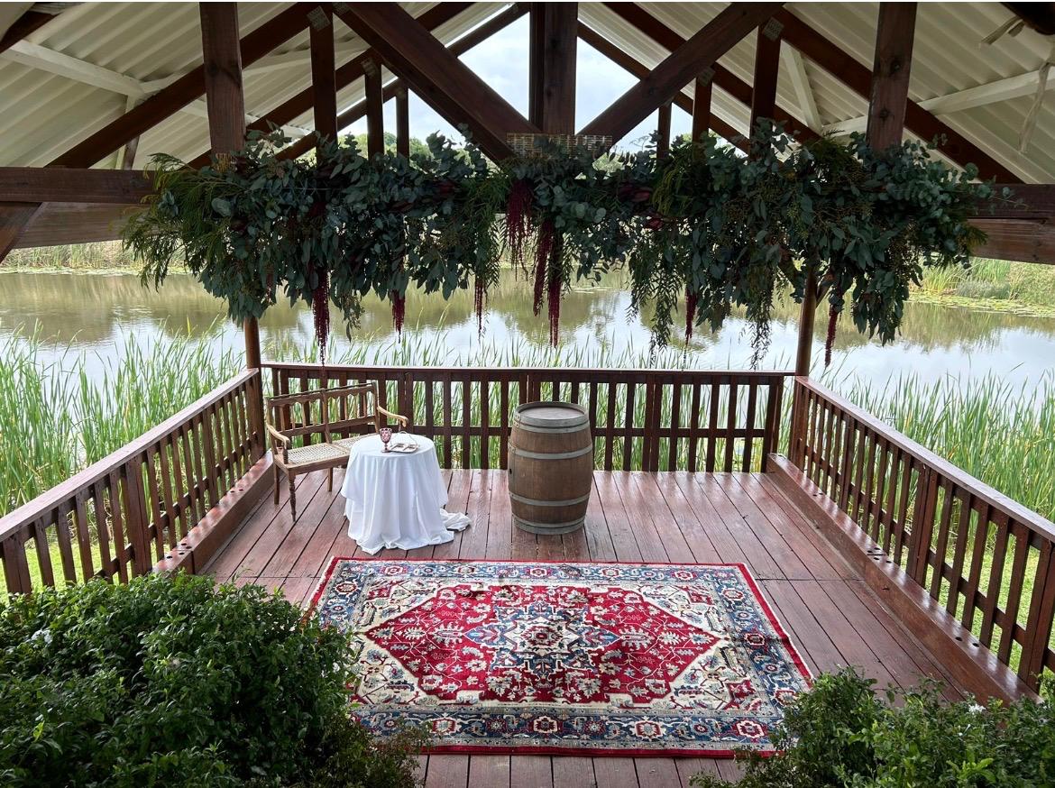Persian carpet XL