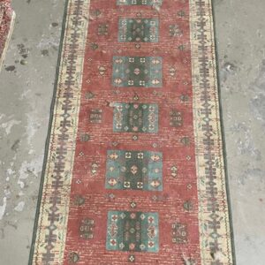 Persian runner