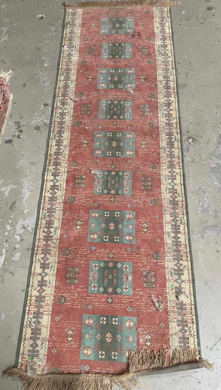 Persian runner