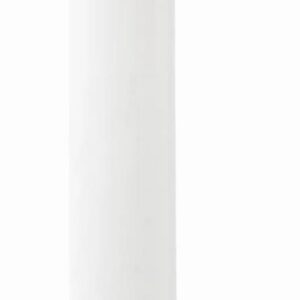 Pillar candle hire 30cm x 6cm