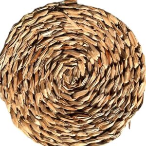 Seagrass placemat