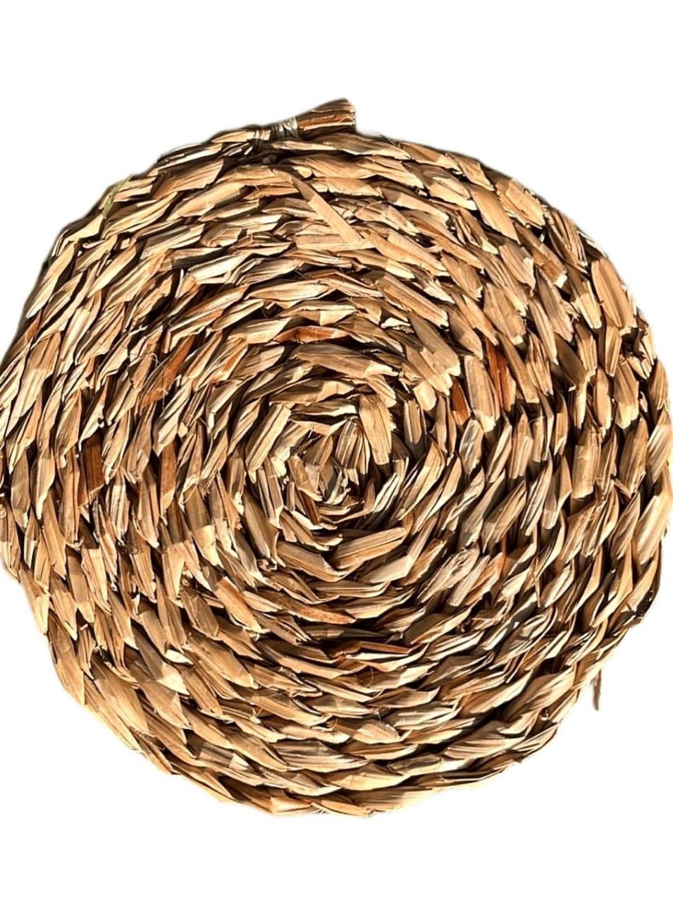 Seagrass placemat