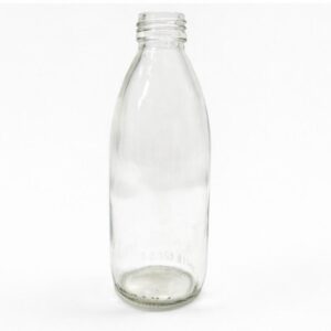 Medicine bottle medium