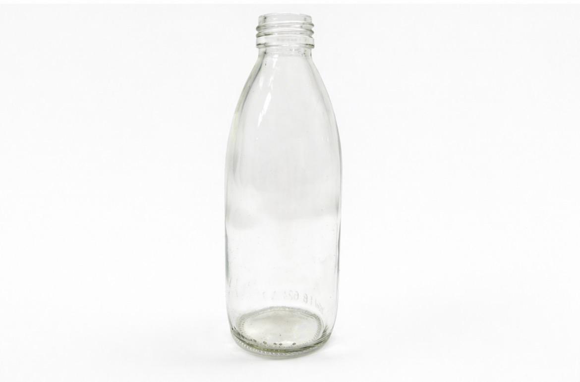 Medicine bottle medium