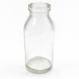 Medicine bottle small