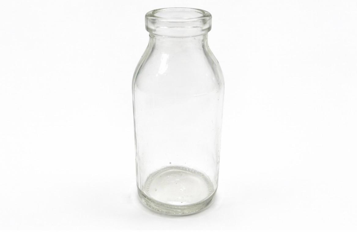 Medicine bottle small