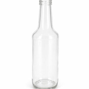 Worcestershire bottle