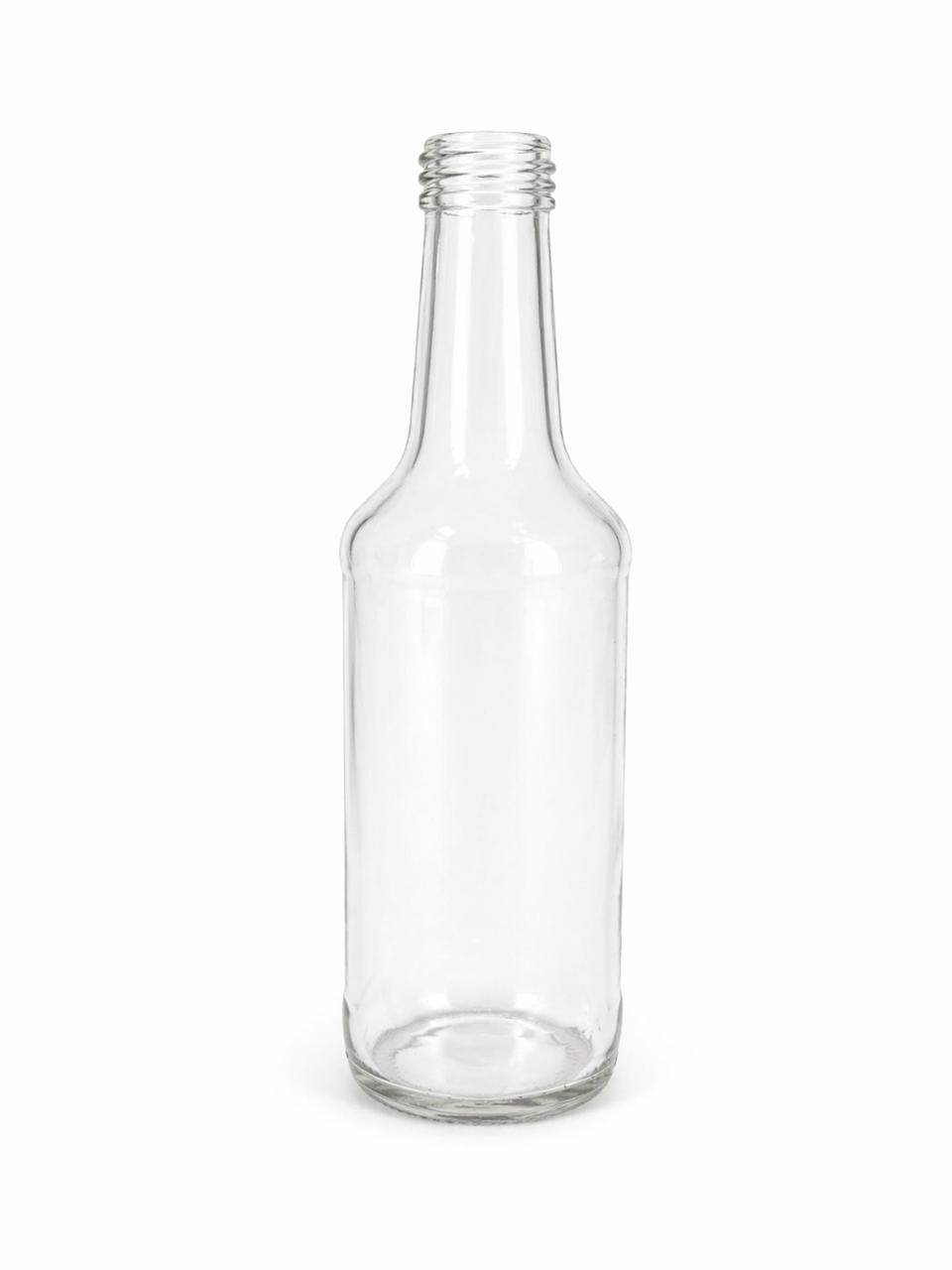 Worcestershire bottle