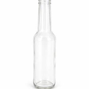 Cider bottle