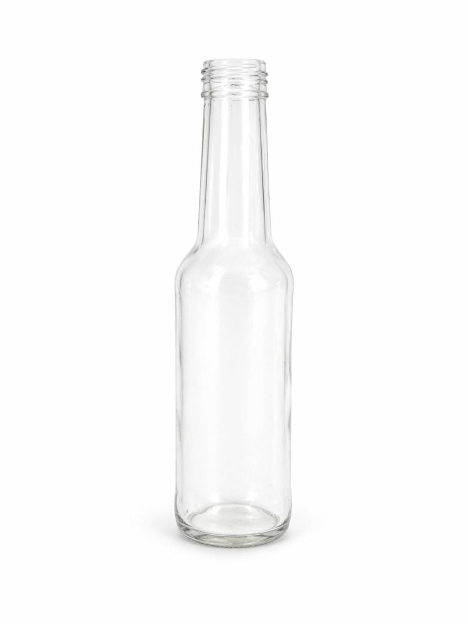 Cider bottle