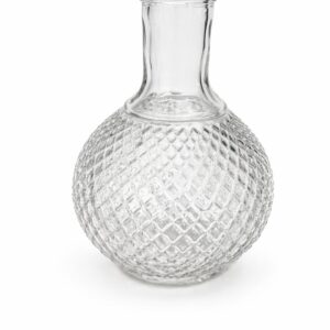 Vintage decanter bottle 1