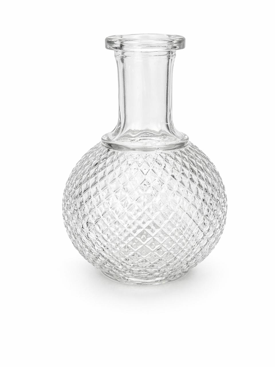 Vintage decanter bottle 2
