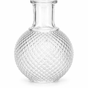 Vintage decanter bottle 3