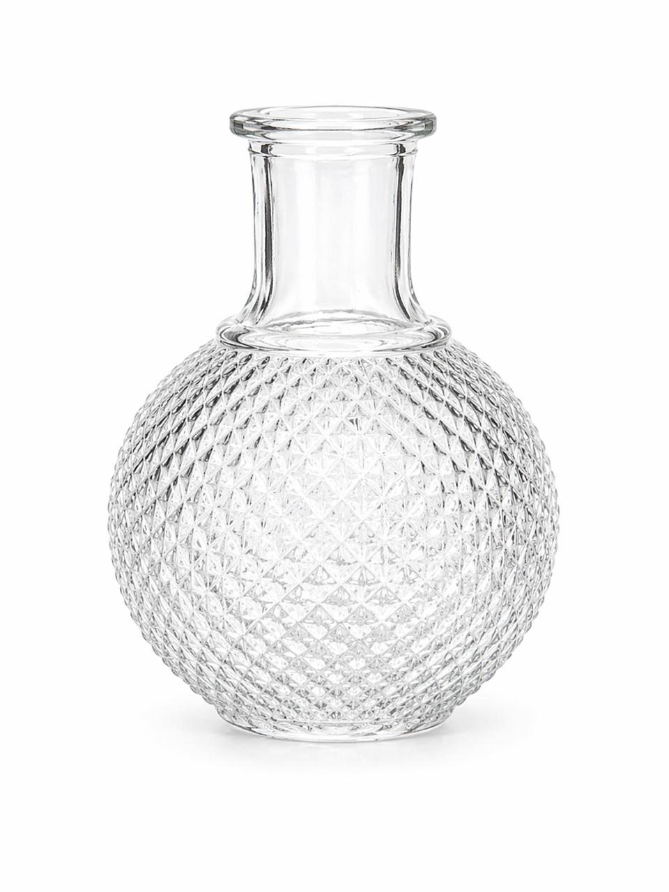 Vintage decanter bottle 3