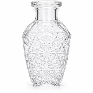 Vintage decanter bottle 5