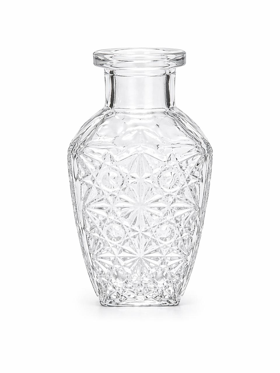 Vintage decanter bottle 5