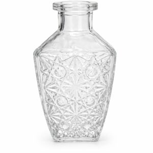 Vintage decanter bottle 4