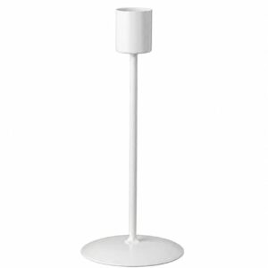 White reed stand short