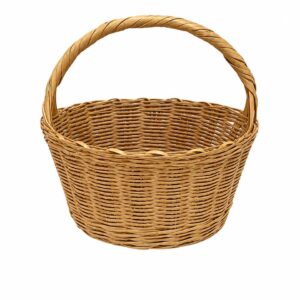 Apple basket