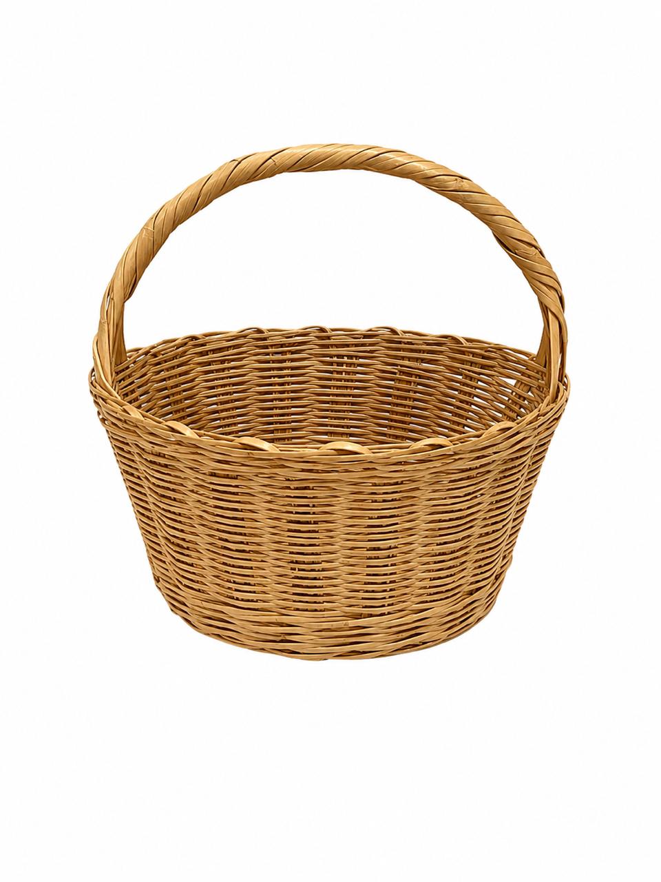 Apple basket