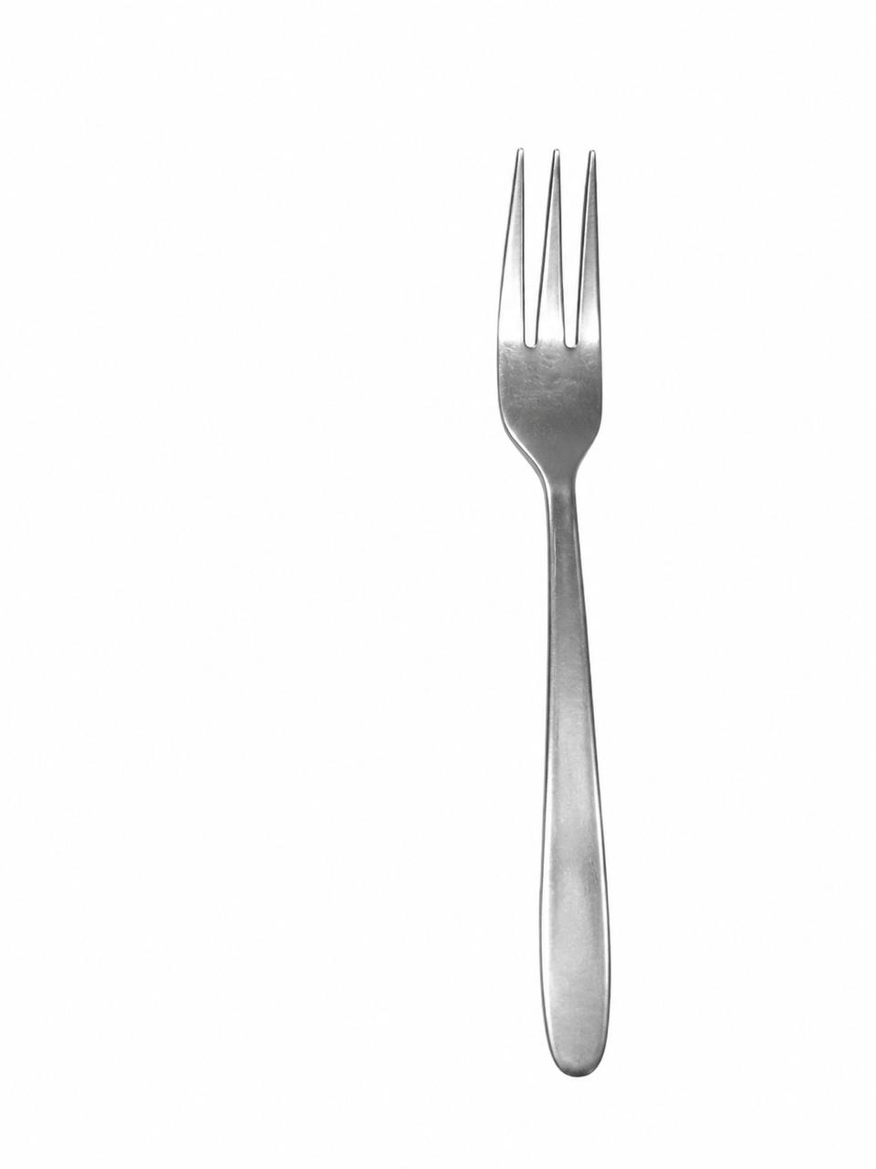 Basic range: Cake fork