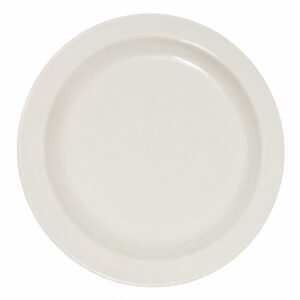 Basic range: Dinner plate